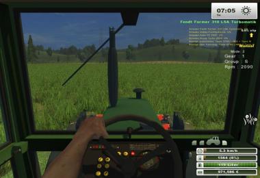 Fendt Farmer 310 LSA v0.95 MR