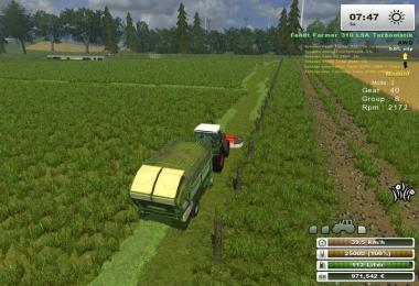 Fendt Farmer 310 LSA v0.95 MR