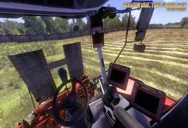 Agricultural Trailer Mod Pack v1.0