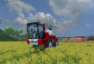 Agrifac Condor v1.1