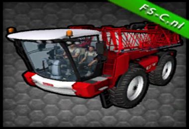 Agrifac Condor v1.1