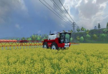 Agrifac Condor v1.1