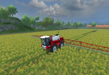 Agrifac Condor v1.1