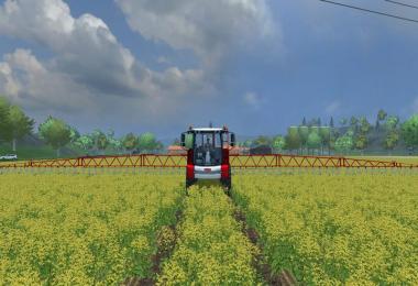 Agrifac Condor v1.1