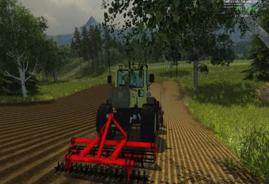 Agrifarm front crackers v1.0