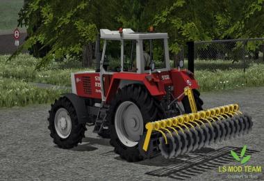 Agrisem Combi mulch v1.0