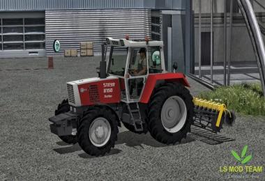 Agrisem Combi mulch v1.0