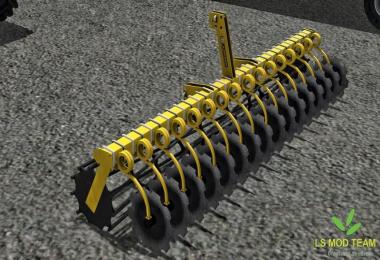 Agrisem Combi mulch v1.0