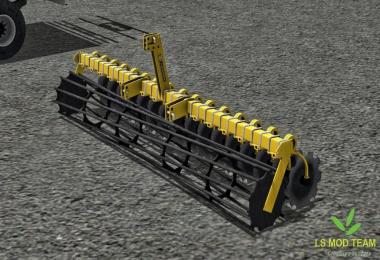 Agrisem Combi mulch v1.0