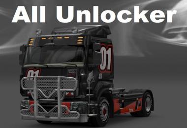 All Unlocker v1.001