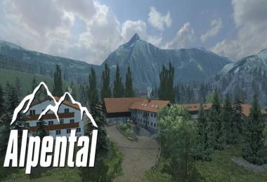 Alpental v1.3