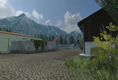 Alpental v1.3