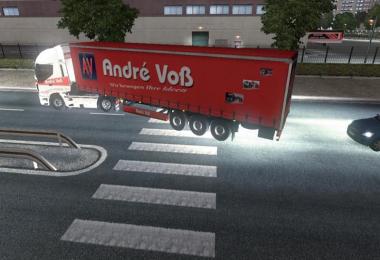 Andre Voss v1.0 by SchwarzLicht