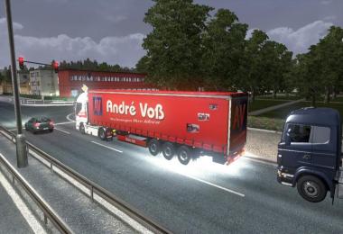 Andre Voss v1.0 by SchwarzLicht