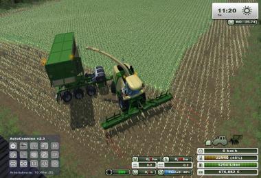 AutoCombine v2.4