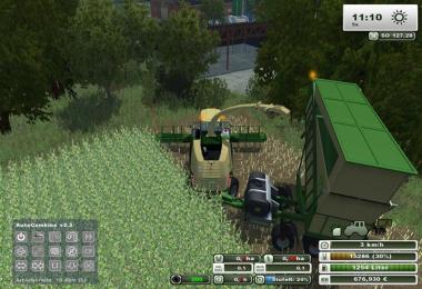 AutoCombine v2.4