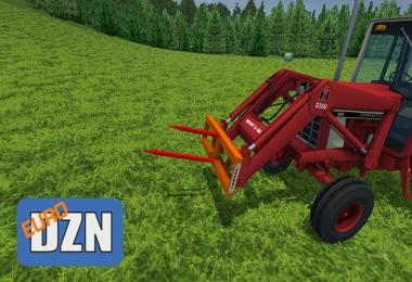 Bale Handling Tools v1.0