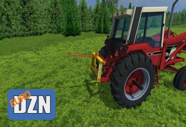 Bale Handling Tools v1.0