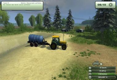 Bassumer country v6.0