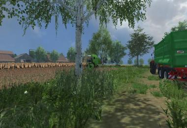 Bassumer country v6.0