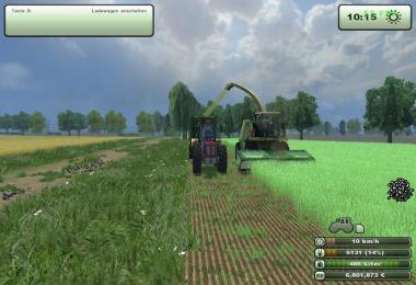 Bassumer country v6.0