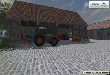 Bassumer country v6.0