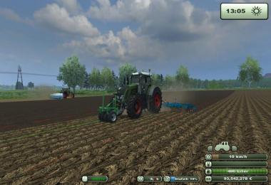 Bassumer country v6.0