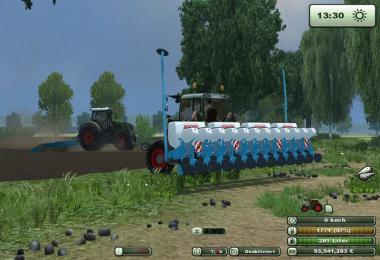 Bassumer country v6.0