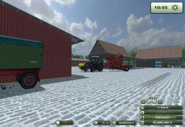 Bassumer country v6.0