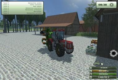 Bassumer country v6.0