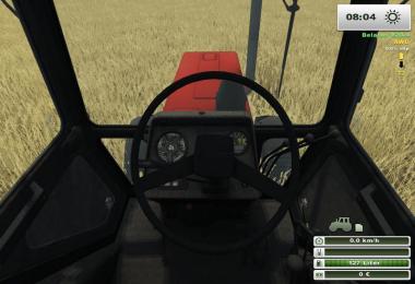 Belarus Mtz 1025 v2.5 fixed