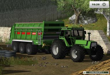 Bergmann TSW 7340 S v1.0