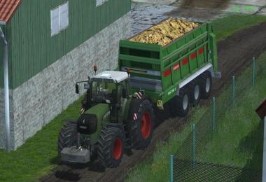 Bergmann TSW 7340 S v1.0