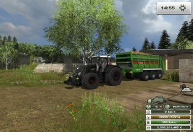 Bergmann TSW 7340 S v1.0