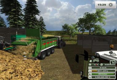 Bergmann TSW 7340 S v1.0