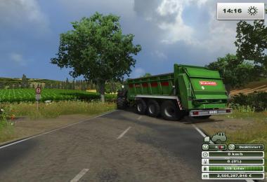 Bergmann TSW 7340 S v1.0