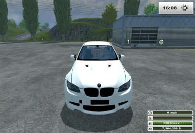 BMW M3