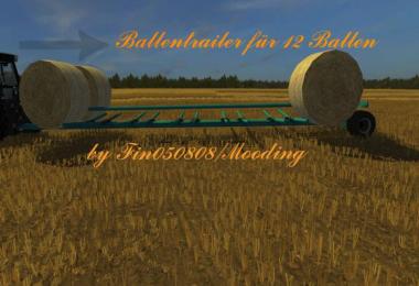 Bremer Ball Trailer v1.1