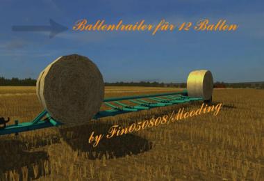 Bremer Ball Trailer v1.1