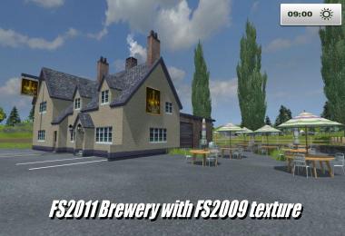 Brewery fixed for FS2013 (Default)