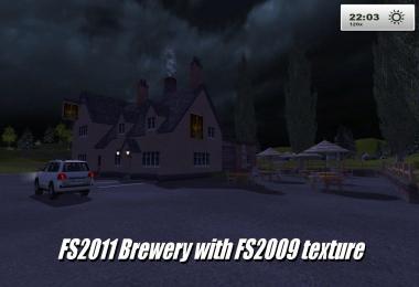 Brewery fixed for FS2013 (Default)