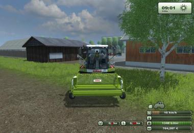 Claas PU 380 v1.0