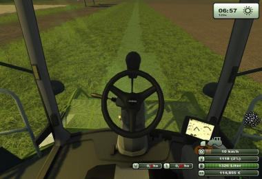 Claas PU 380 v1.0