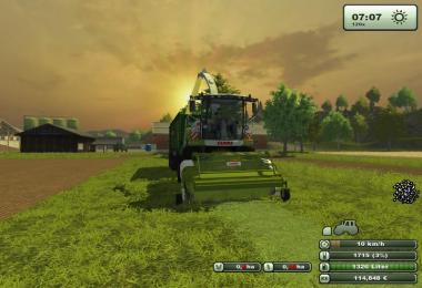 Claas PU 380 v1.0