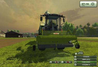 Claas PU 380 v1.0