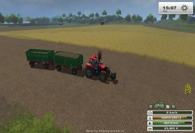 Country Life v1.0