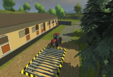 CTA Hagenstedt v1.0