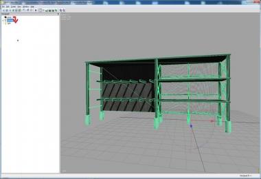 Cutting Tool Shelf V Placeable Modhub Us