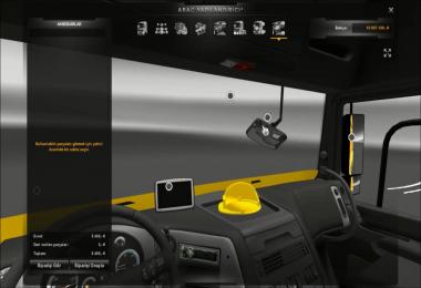 Daf CF 85 Edit v2