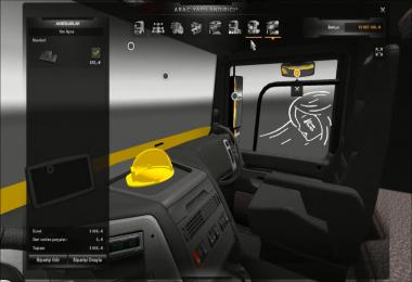 Daf CF 85 Edit v2